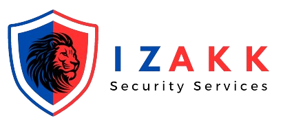 IZAKK Security 